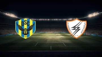 توقيت الصدام.. موعد مباراة الكهرباء ودهوك في الدوري العراقي والقنوات الناقلة للمواجهة